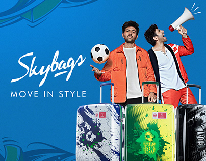 Skybags